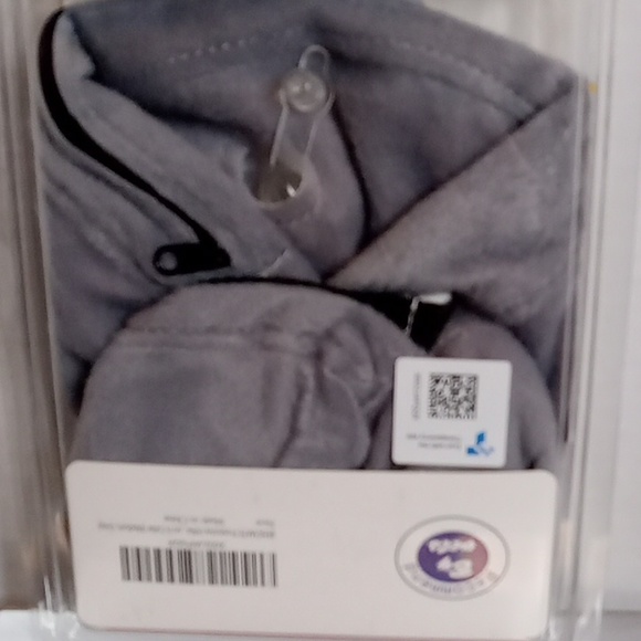 Bencmate washable size M bite and scratch resistant inflatable collar - Picture 6 of 6